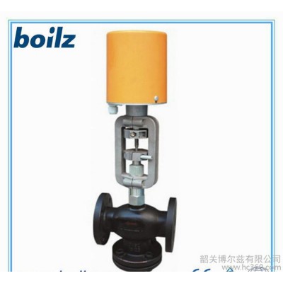 直銷 雙導向調(diào)節(jié)閥 比例積分電動調(diào)