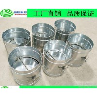 深圳風量調(diào)節(jié)閥 新品風量調(diào)節(jié)閥