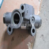 推土機調節(jié)閥175-13-26401 山推配件SD32調節(jié)閥總成175-13-26401