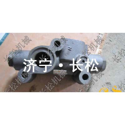 山推SD32推土機調(diào)節(jié)閥154-49-51100