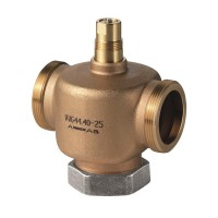 Siemens西門子VVG44.32-16 VVG44.40-25調(diào)節(jié)閥