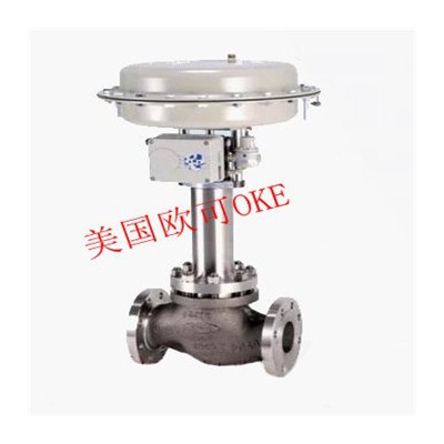 進口氣動低溫調(diào)節(jié)閥【進口低溫調(diào)節(jié)