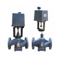 Honeywell霍尼韋爾VH58E20020/VH58E2002520032二通調(diào)節(jié)閥
