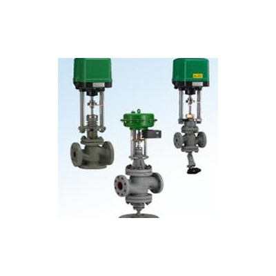 優(yōu)勢供應(yīng)德國RTK調(diào)節(jié)閥 電動執(zhí)行機