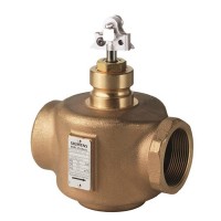 Siemens西門(mén)子VVI47.40-25 VVI47.50-40二通調(diào)節(jié)閥 西門(mén)子二通調(diào)節(jié)閥