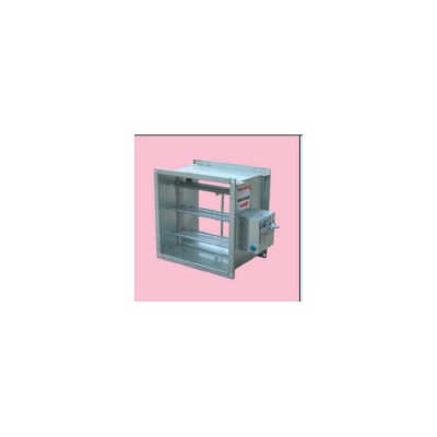 供應(yīng)顯隆FHF WSDc-FK 防火閥 氣動風(fēng)