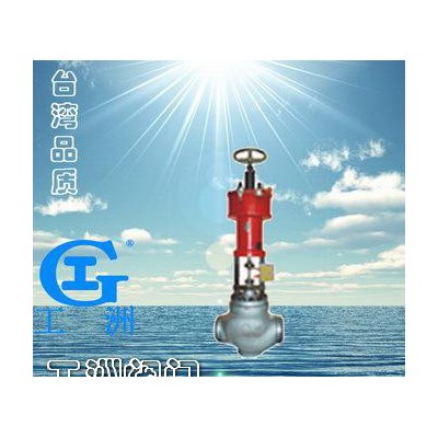 高加危急疏水調(diào)節(jié)閥STO 簡單