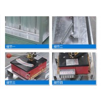 手動(dòng)防火閥 正壓送風(fēng)口電動(dòng)風(fēng)量調(diào)節(jié)閥 多葉對(duì)開調(diào)節(jié)閥