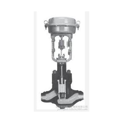CV3000系列HPC高壓籠式調(diào)節(jié)閥**，CV