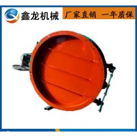 直銷手動通風(fēng)調(diào)節(jié)閥 圓形法蘭蝶閥 耐腐蝕調(diào)節(jié)手動蝶閥