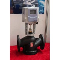 執(zhí)行器 驅(qū)動(dòng)器電動(dòng)調(diào)節(jié)閥電動(dòng)調(diào)節(jié)閥 調(diào)節(jié)閥廠家兩通閥 三通閥門  蒸汽閥