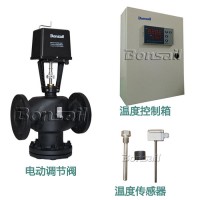 博信VAF50.65Q 電動(dòng)溫度調(diào)節(jié)閥  電動(dòng)三通調(diào)節(jié)閥 電動(dòng)單座調(diào)節(jié)閥 差壓調(diào)節(jié)閥 直通單座調(diào)節(jié)閥 電動(dòng)溫控閥