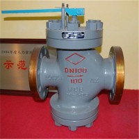 藍宣直銷 T40H給水回轉(zhuǎn)式調(diào)節(jié)閥 回轉(zhuǎn)式手動調(diào)節(jié)閥