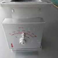 浩倫渦輪定風(fēng)量閥 調(diào)節(jié)閥 鍍鋅定風(fēng)量調(diào)節(jié)閥  恒風(fēng)量調(diào)節(jié)器