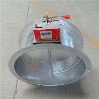 防火閥廠家 防火調(diào)節(jié)閥 英飛風(fēng)機(jī)