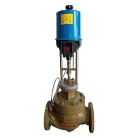 ZDLP電動(dòng)調(diào)節(jié)閥 精小型電動(dòng)單座調(diào)節(jié)閥 流量調(diào)節(jié)閥 電磁調(diào)節(jié)閥調(diào)節(jié)閥門