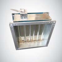 科達品牌   電動調節(jié)閥   分流閥合流閥煙氣管道調節(jié)閥