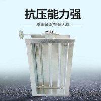 卓達(dá)齊全 手動(dòng)調(diào)節(jié)閥 電動(dòng)調(diào)節(jié)閥 不銹鋼調(diào)節(jié)閥，風(fēng)量調(diào)節(jié)閥 多葉調(diào)節(jié)閥