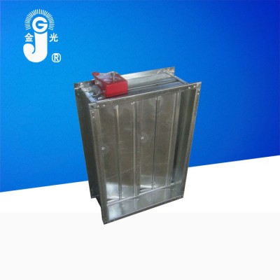 金光集團 風量調(diào)節(jié)閥 電動對開多葉