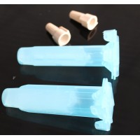 贊臣DBRY/6 防水絕緣電線接線直埋式農(nóng)業(yè) 灌溉電磁閥連接器