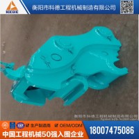 科德機(jī)械供應(yīng)久保田挖掘機(jī)快換接頭，快速連接器，換斗器