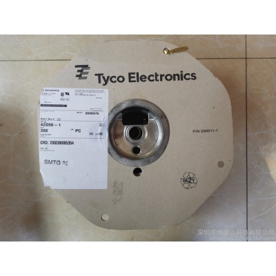 42098-1，TE/安普泰科連接器、端子 