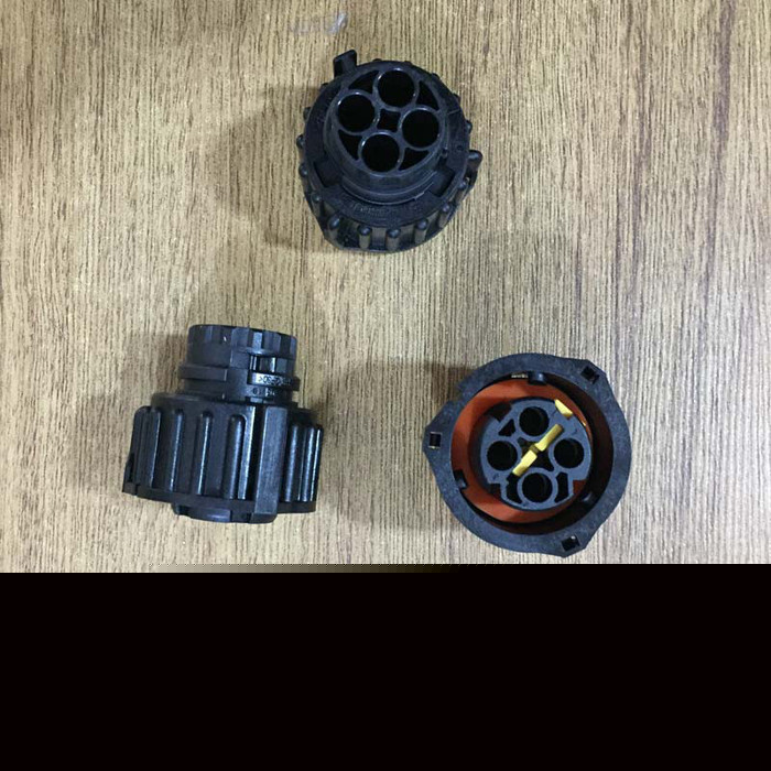 1-1813099-1 TE泰科汽車連接器 接插