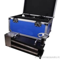 批發(fā)止水帶熱熔焊機 鋼邊橡膠止水帶連接器焊接機 現(xiàn)貨多臺