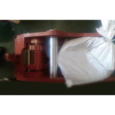 鑫煤MKY4T 挖掘機(jī)快速連接器