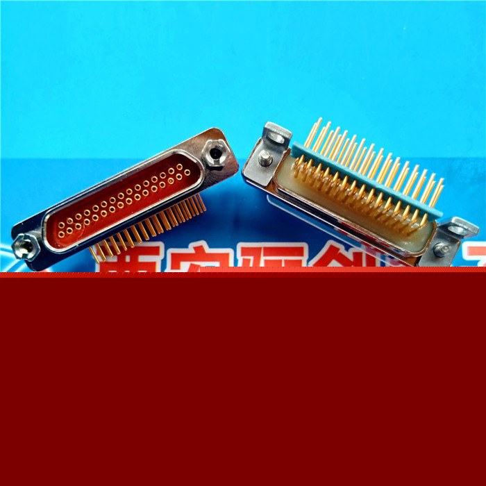 &&&j30j系列矩形連接器J30J-31ZKW插