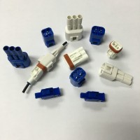 EDAC IP67防水連接器  560-002-000-21X,2.5mm間距，3A電流，雙卡扣更穩(wěn)固