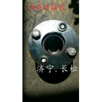 山推推土機(jī)配件 宣化140油泵連接器 噴油器 連桿