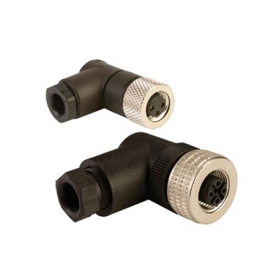 原裝Omega/歐米伽M8和M12連接器M12-