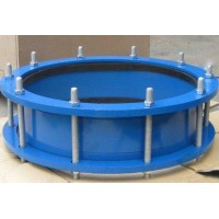 新華豐 RSG型柔性快速管道連接器方形伸縮器管道設(shè)備廠家供應(yīng)庫存多