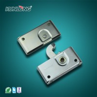 尚坤SK1-R5-007拉動式門鎖|連接鎖扣|LED顯示屏鎖|工業(yè)門鎖|鈑金連接器
