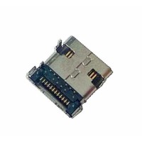 供應(yīng)興伸展電子TypeCUSB3.1 C TYPE 公母頭/批量出貨/RJ45連接器/網(wǎng)絡(luò)插座網(wǎng)絡(luò)接口母座