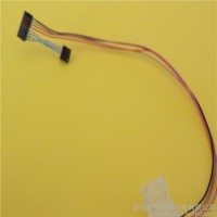 **JST 0.6MM XSR-36S喇叭連接線 耳機連接線  臥式連接線 母座連接器 端子連接線束