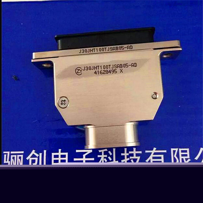 西安驪創(chuàng)J30JHT100TJSAB05-AD    矩