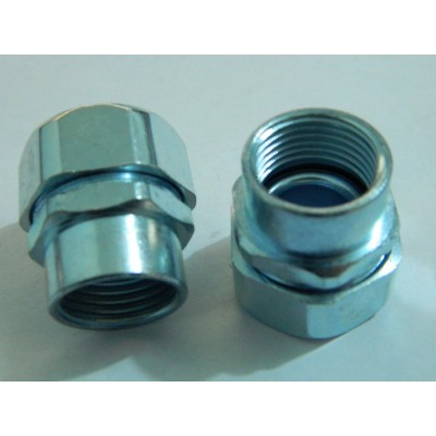 12mm內(nèi)絲鋅合金接頭供應(yīng)，福萊通DPN