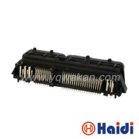 HD121-1 3.5-21ECU連接器汽車防水接插件線束防水護套連接器插座