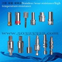 簡易裝載起子 手機連接器  起子移除工具 體式基臺起子 手動轉(zhuǎn)接頭