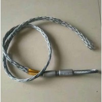 185-240 300-400高壓電力電信電纜連接器 中間牽引拉線鋼絲網(wǎng)罩 蛇皮套 線管導(dǎo)線網(wǎng)套