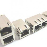 供應(yīng)興伸展電子RJ45水晶頭/PCB插座/RJ45連接器網(wǎng)絡(luò)插座/網(wǎng)絡(luò)接口母座/RJ45母座以太網(wǎng)接口千兆網(wǎng)速