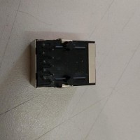 供應(yīng)興伸展電子10P10C 180度插座/直插10P10CRJ45連接器網(wǎng)絡(luò)插座/網(wǎng)絡(luò)接口母座