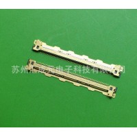 蘇州匯成元電子供現(xiàn)貨 I-PEX 20455-050E-12原裝連接器