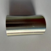 鋼筋套筒 直螺紋連接套筒 鋼筋連接器