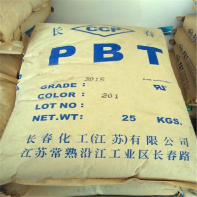 塑膠原料 PBT漳州長春   4115  連接