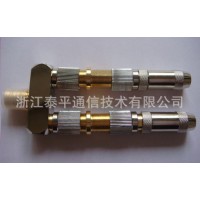 【西門(mén)子5件套連接頭】SIEMENS-西門(mén)子DDF同軸連接器