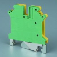 USLKG(UK)-5JD 接地接線端子 連接器 絕緣端子 電工端子 接插件