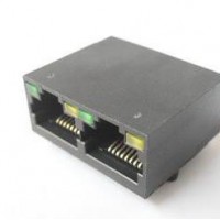 供應(yīng)興伸展電子10 100BASE濾波器/RJ45 JACK帶濾波器商/10/100base濾波器RJ45連接器網(wǎng)絡(luò)插座